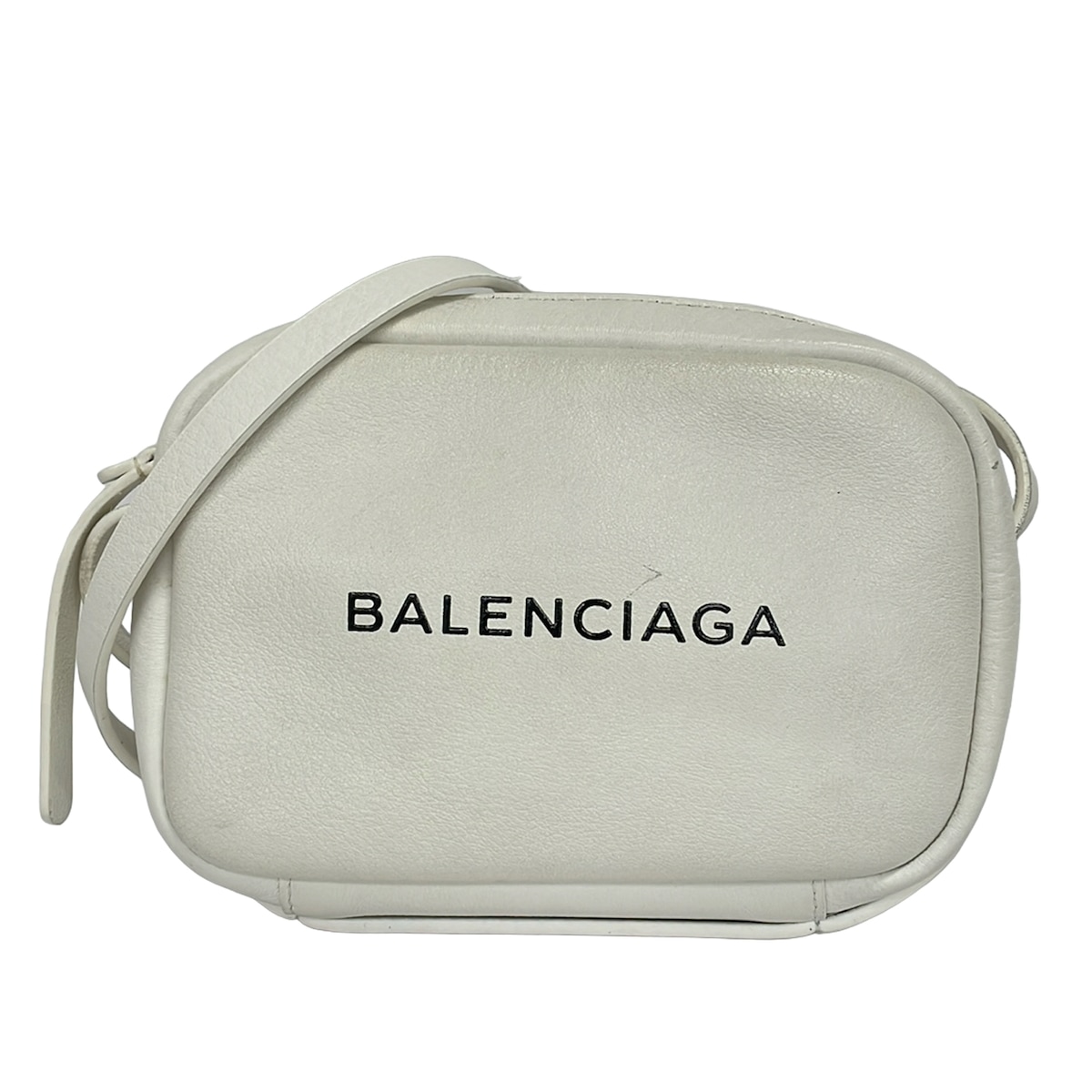 Balenciaga Everyday Camera Bag Xs Shoulder Bag 489809